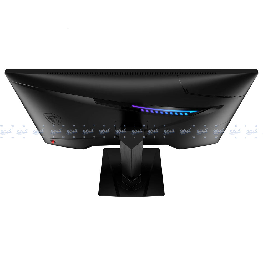 MSI MAG 274QRF QD E2 27 Inch IPS WQHD Frameless Gaming Monitor 180Hz