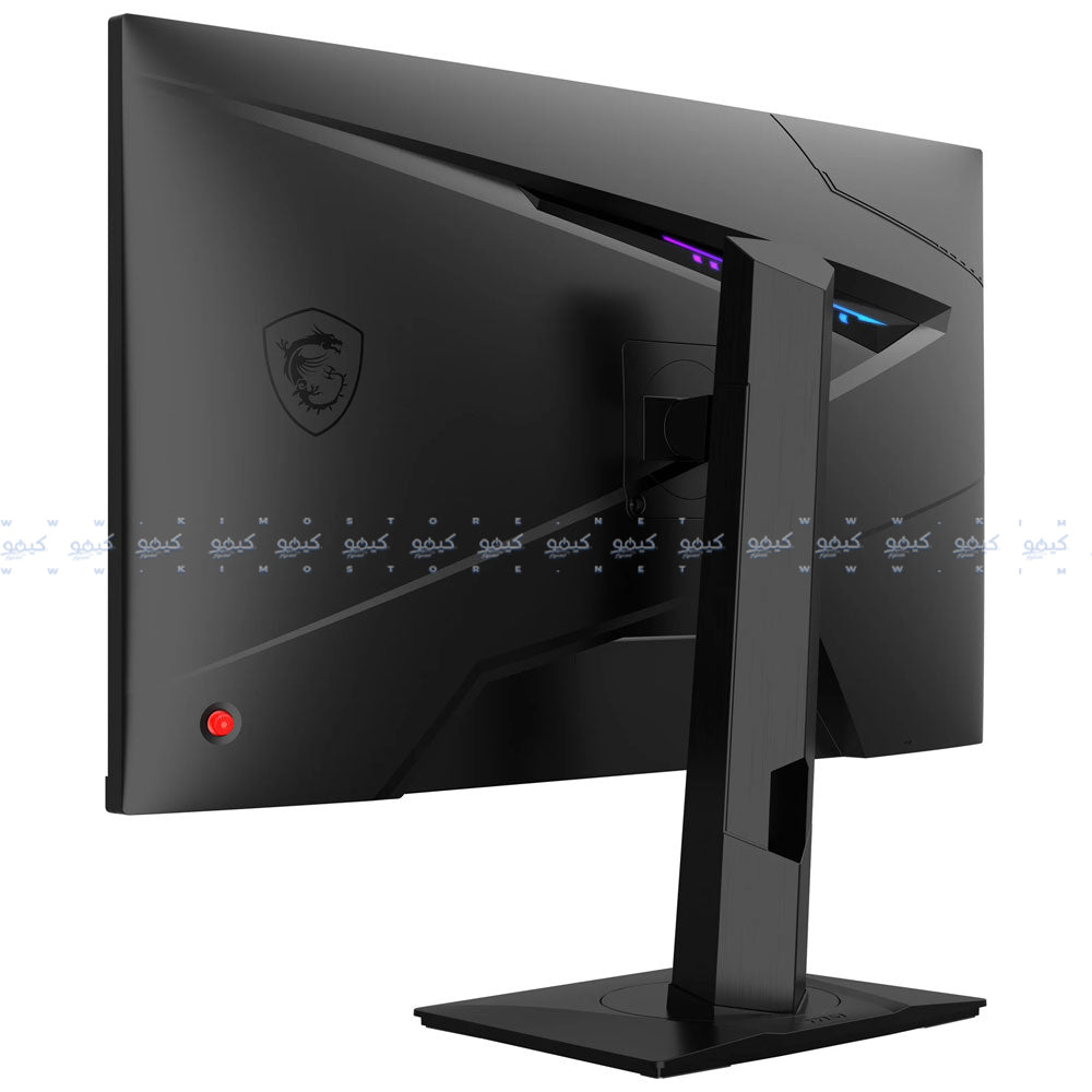 MSI MAG 274QRF QD E2 27 Inch IPS WQHD Frameless Gaming Monitor 180Hz