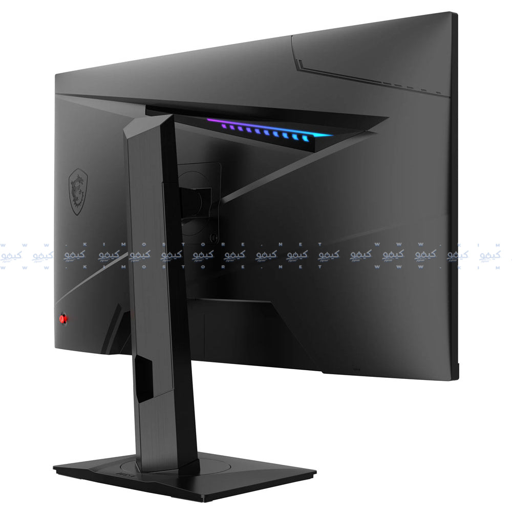 MSI MAG 274QRF QD E2 27 Inch IPS WQHD Frameless Gaming Monitor 180Hz