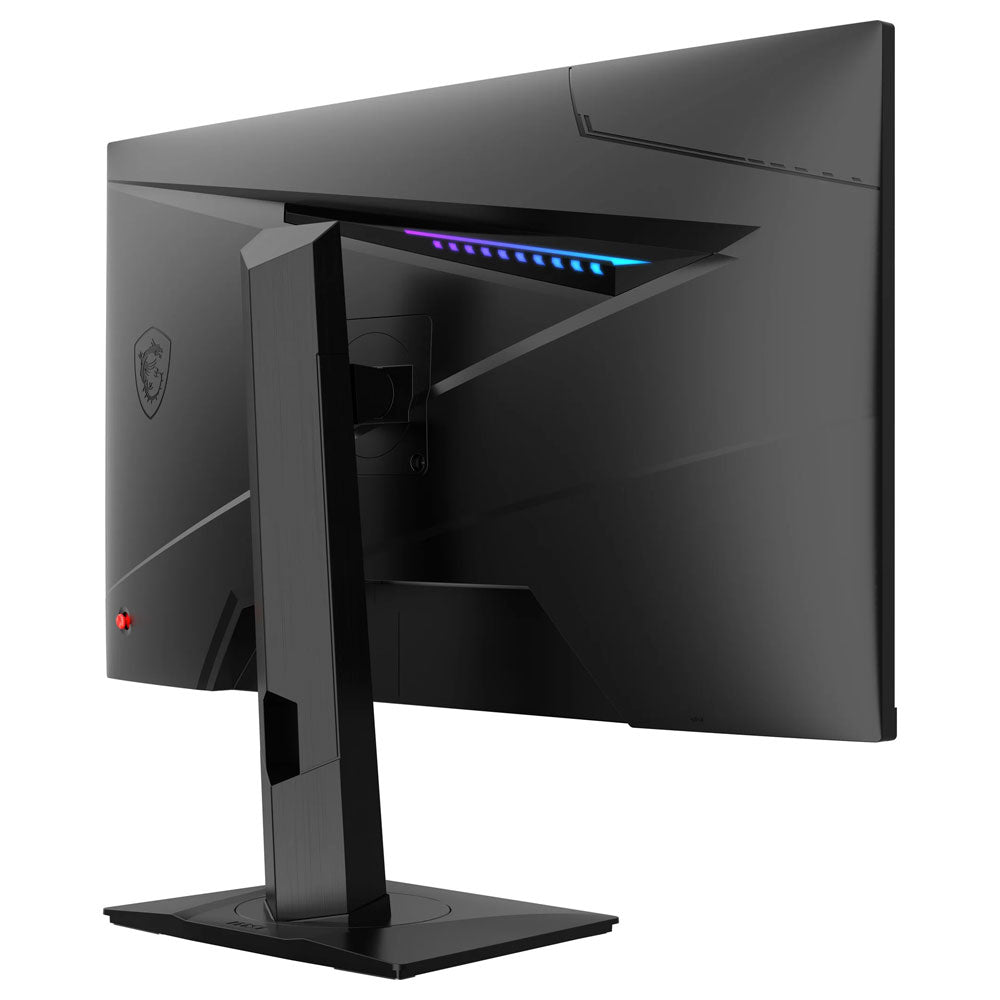 MSI MAG 274QRF QD E2 27 Inch IPS WQHD Frameless Gaming Monitor 180Hz