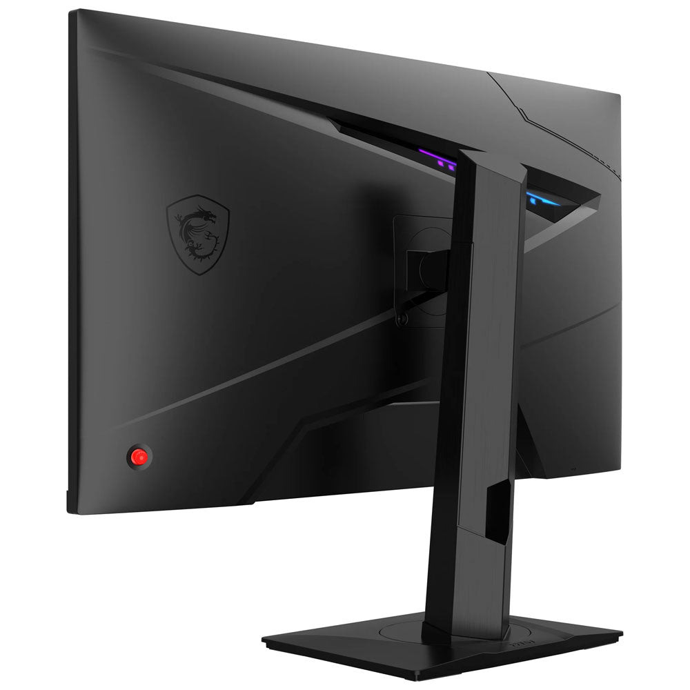 MSI MAG 274QRF QD E2 27 Inch IPS WQHD Frameless Gaming Monitor 