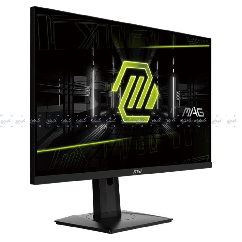 MSI MAG 274QRF QD E2 27 Inch IPS WQHD Frameless Gaming Monitor 180Hz