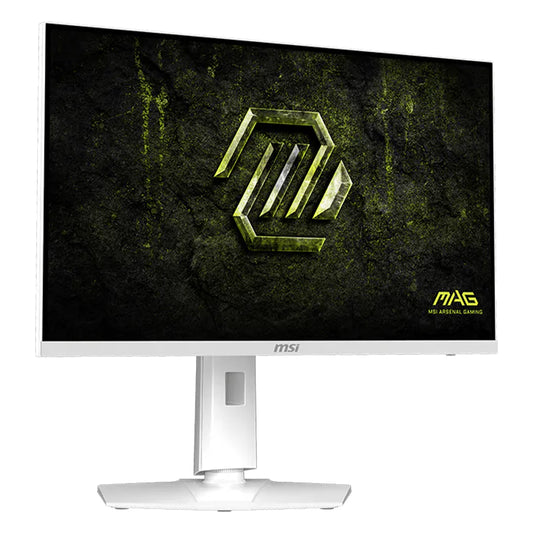 شاشة ام اس اي جيمنج 27 بوصة 320 هرتز MAG 274QRFW X32 IPS WQHD