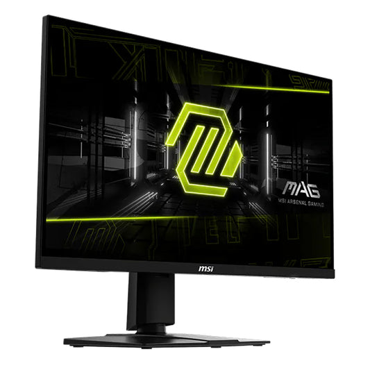 شاشة ام اس اي جيمنج بدون إطار 27 بوصة 160 هرتز MAG 274UPF E2 IPS UHD 4K 