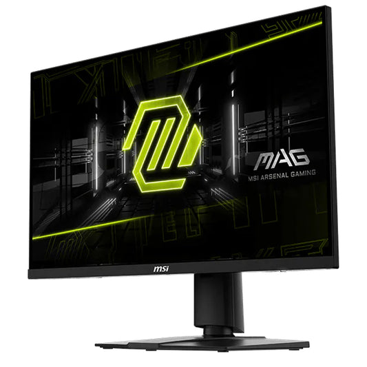 شاشة ام اس اي جيمنج بدون إطار 27 بوصة 160 هرتز MAG 274UPF E2 IPS UHD 4K 
