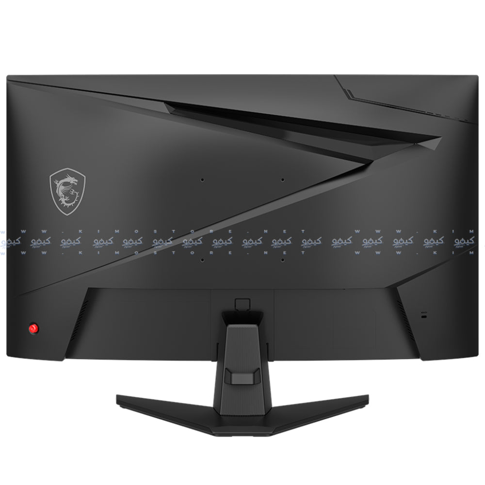 MSI MAG 275CQF E18 27 Inch VA WQHD Curved Frameless Gaming 