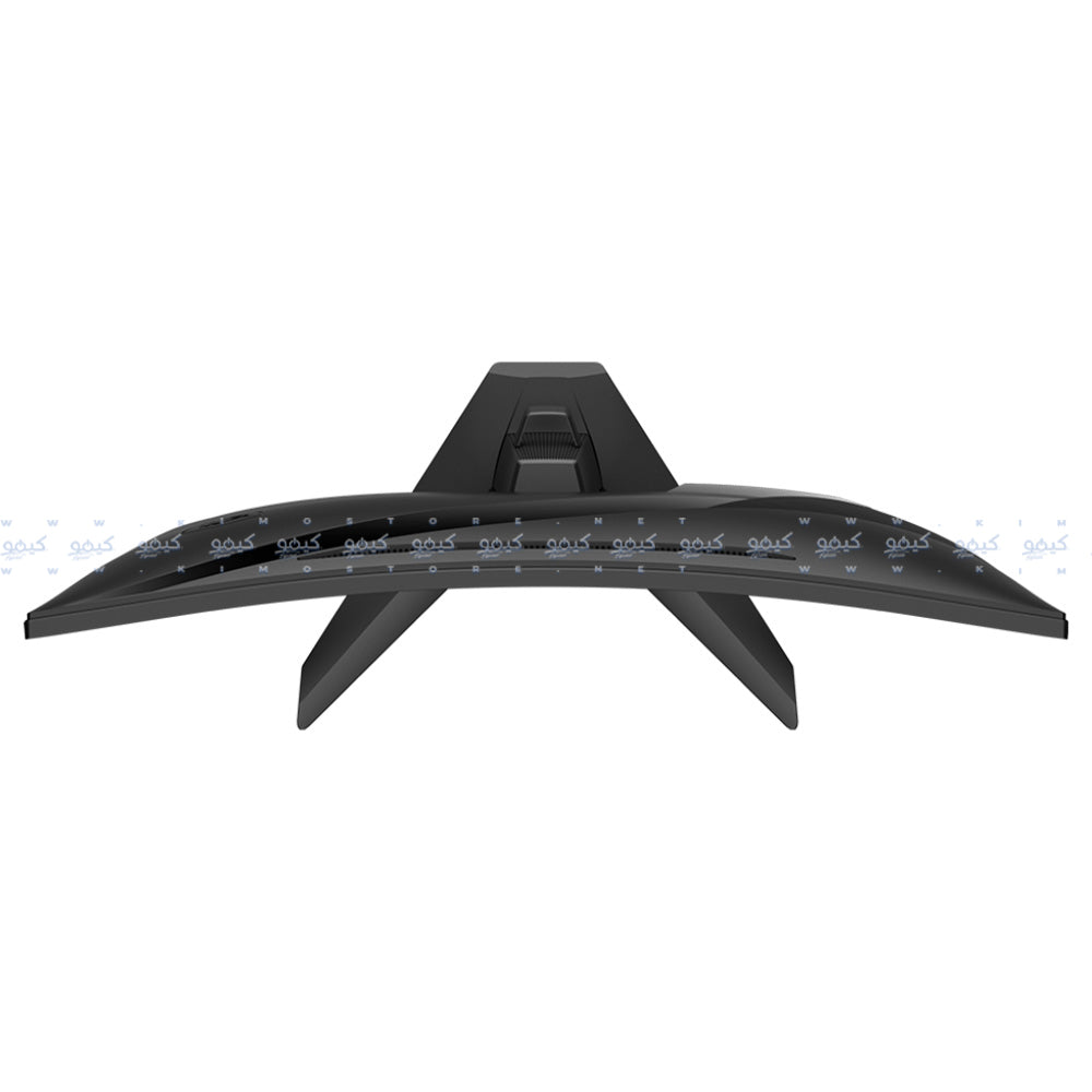 MSI MAG 276CF E20 27 Inch VA FHD Curved Frameless Gaming Monitor 200Hz