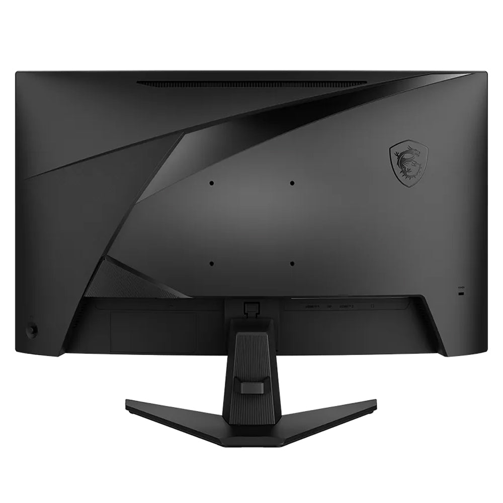 MSI MAG 276CF E20 27 Inch VA FHD Curved Frameless Gaming Monitor 200Hz