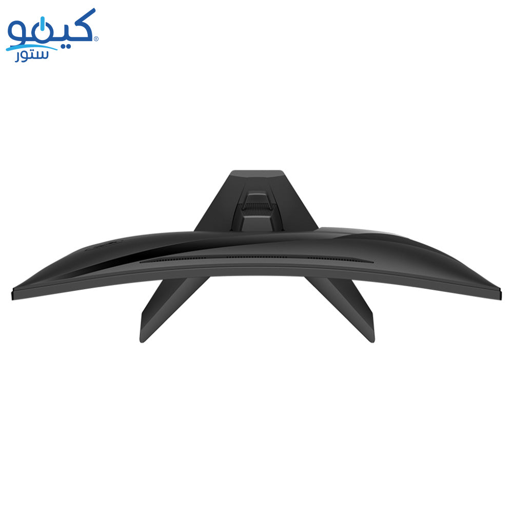 شاشة ام اس اي جيمنج بدون إطار منحنية 27 بوصة 200 هرتز MAG 276CF E20 VA FHD