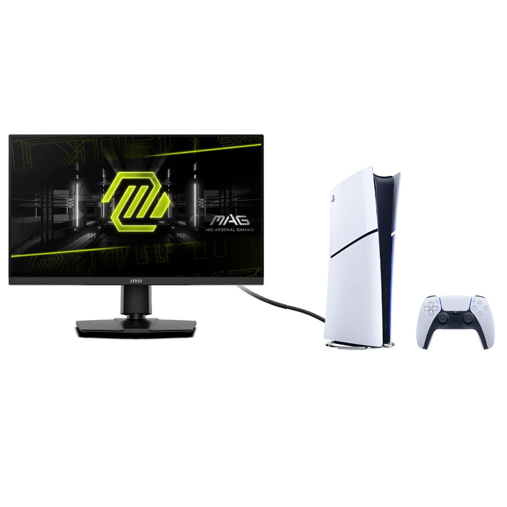 MSI MAG 322URDF E16 32 Inch IPS UHD Gaming Monitor 320Hz
