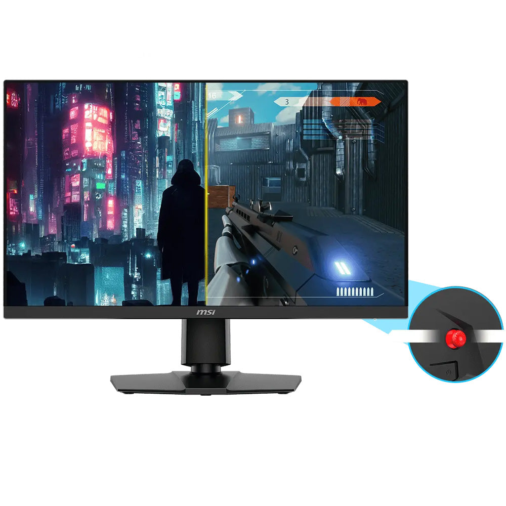 MSI MAG 322URDF E16 32 Inch IPS UHD Gaming Monitor 320Hz