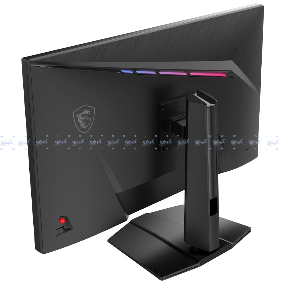 MSI MAG 322URDF E16 32 Inch IPS UHD Gaming Monitor 320Hz