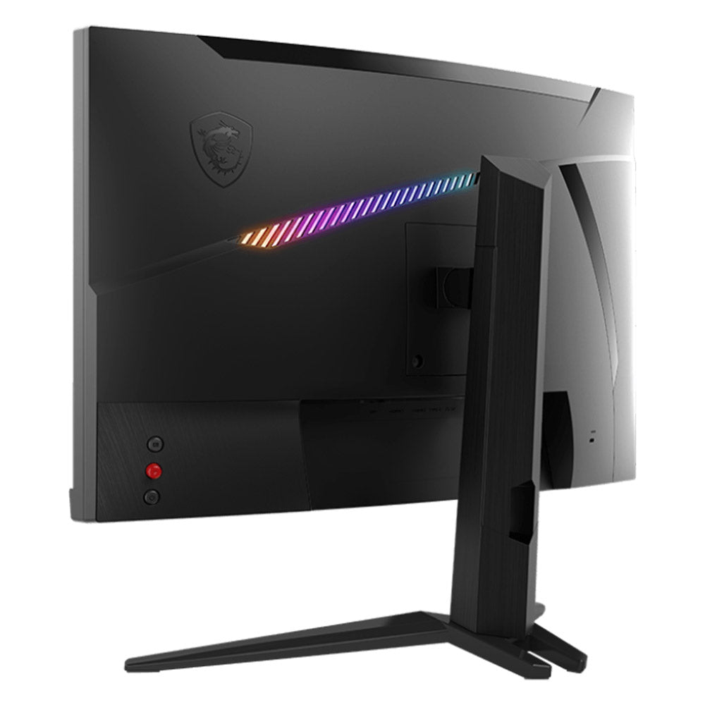 MSI MAG 325CQRF-QD 32 Inch VA LED WQHD Curved Gaming Monitor 