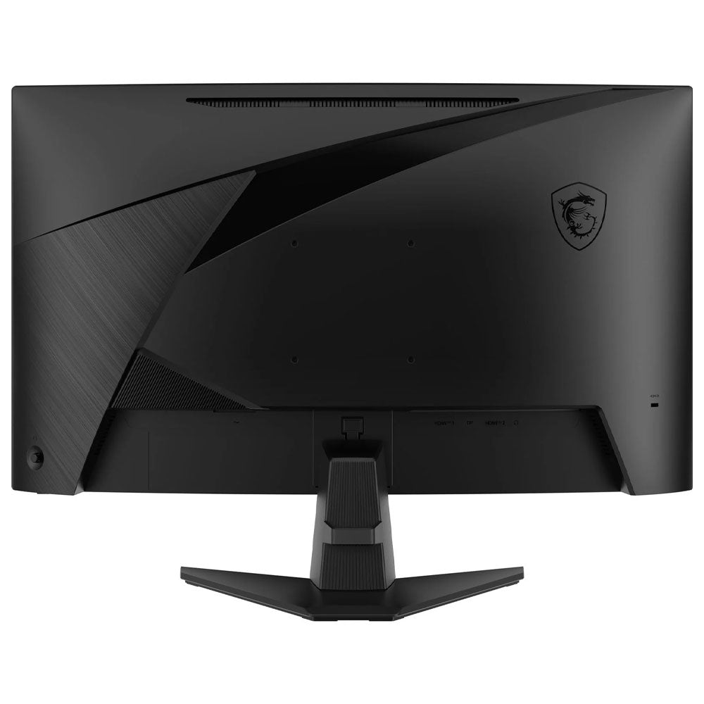 Curved Frameless Gaming Monitor 180Hz