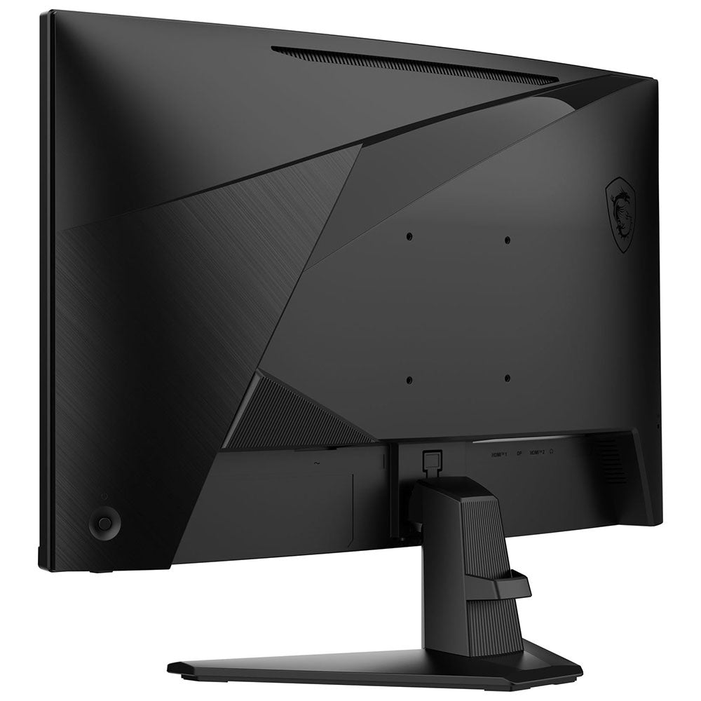 Frameless Gaming Monitor 