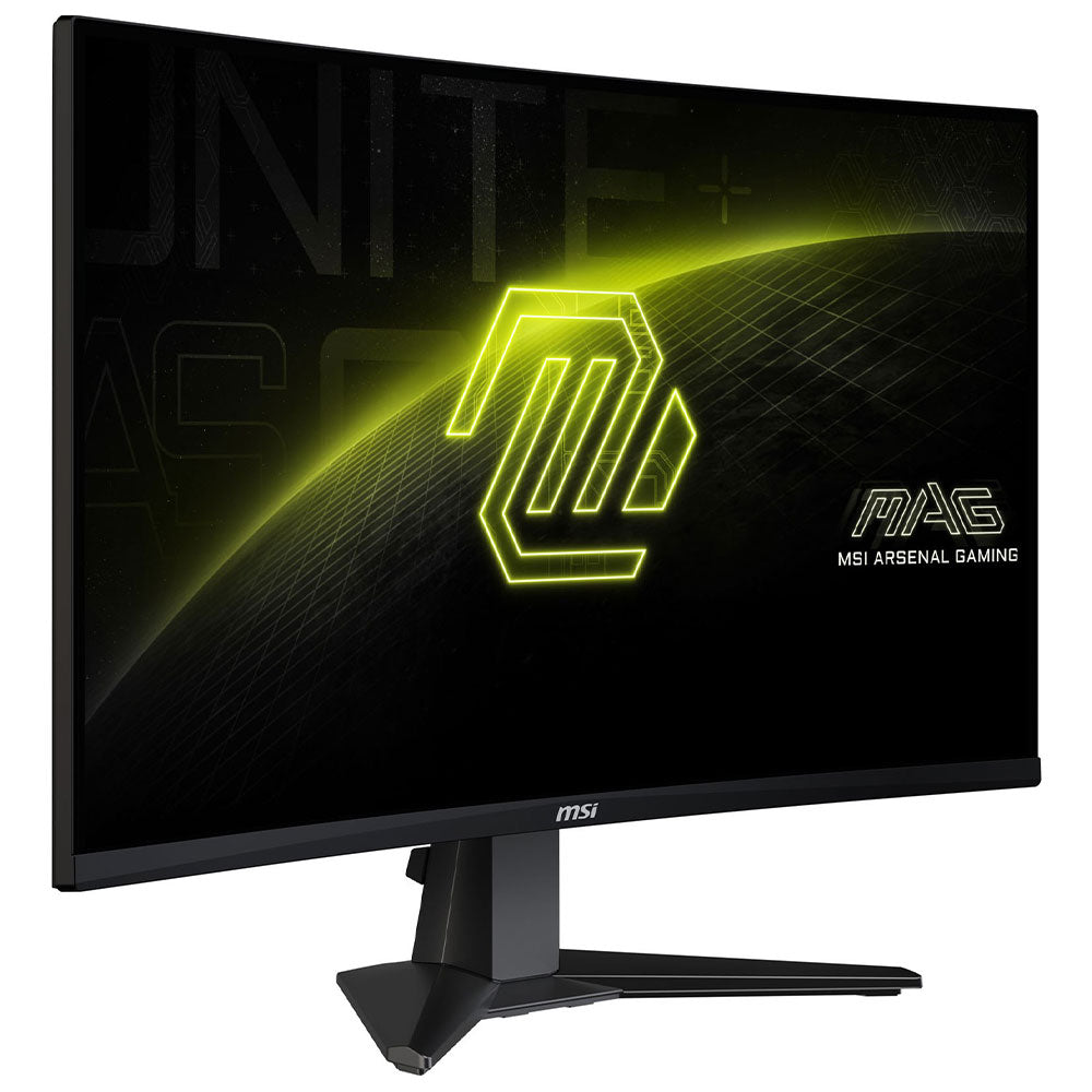 MSI MAG 32C6 32 Inch VA FHD Curved Frameless Gaming Monitor 