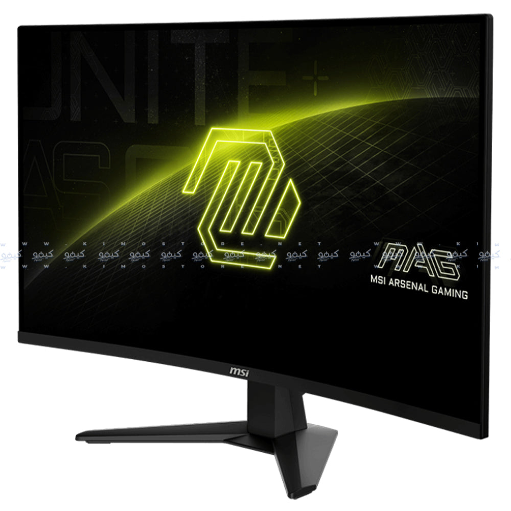MSI MAG 32C6X 32 Inch VA FHD Frameless Gaming Monitor 