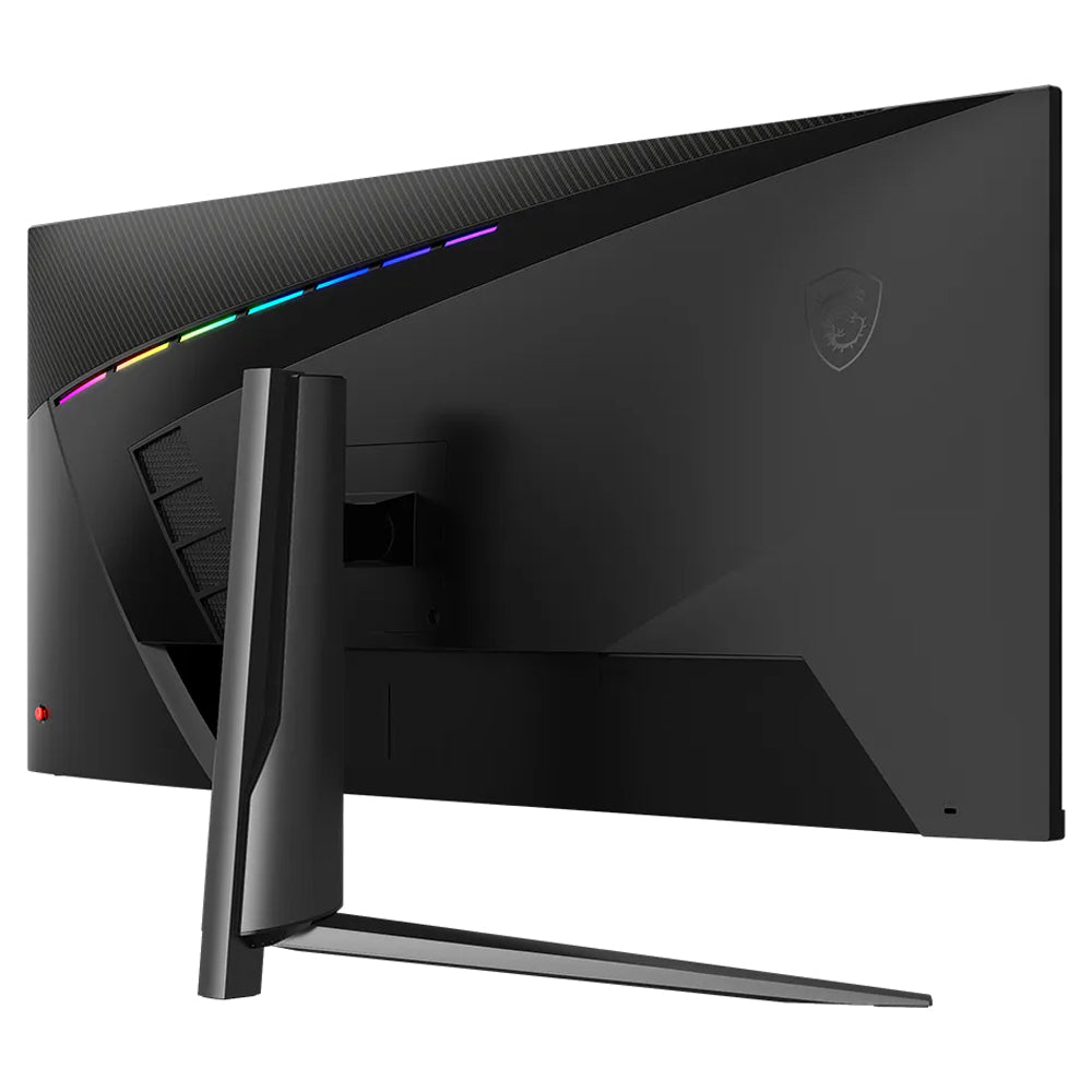 MSI MAG401QR 40 Inch IPS UWQHD Frameless Gaming Monitor 