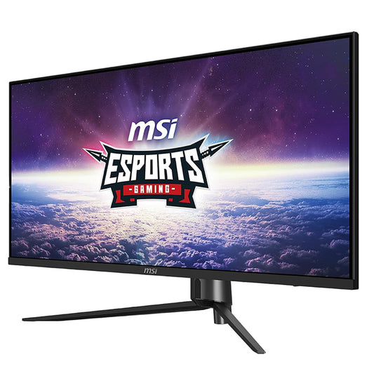 MSI MAG401QR 40 Inch IPS UWQHD Frameless Gaming Monitor 155Hz