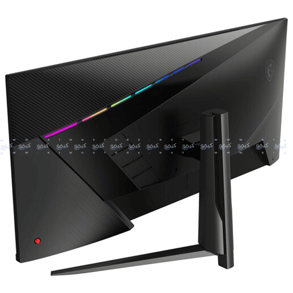 شاشة ام اس اي جيمنج بدون إطار 40 بوصة 155 هرتز MAG401QR IPS 