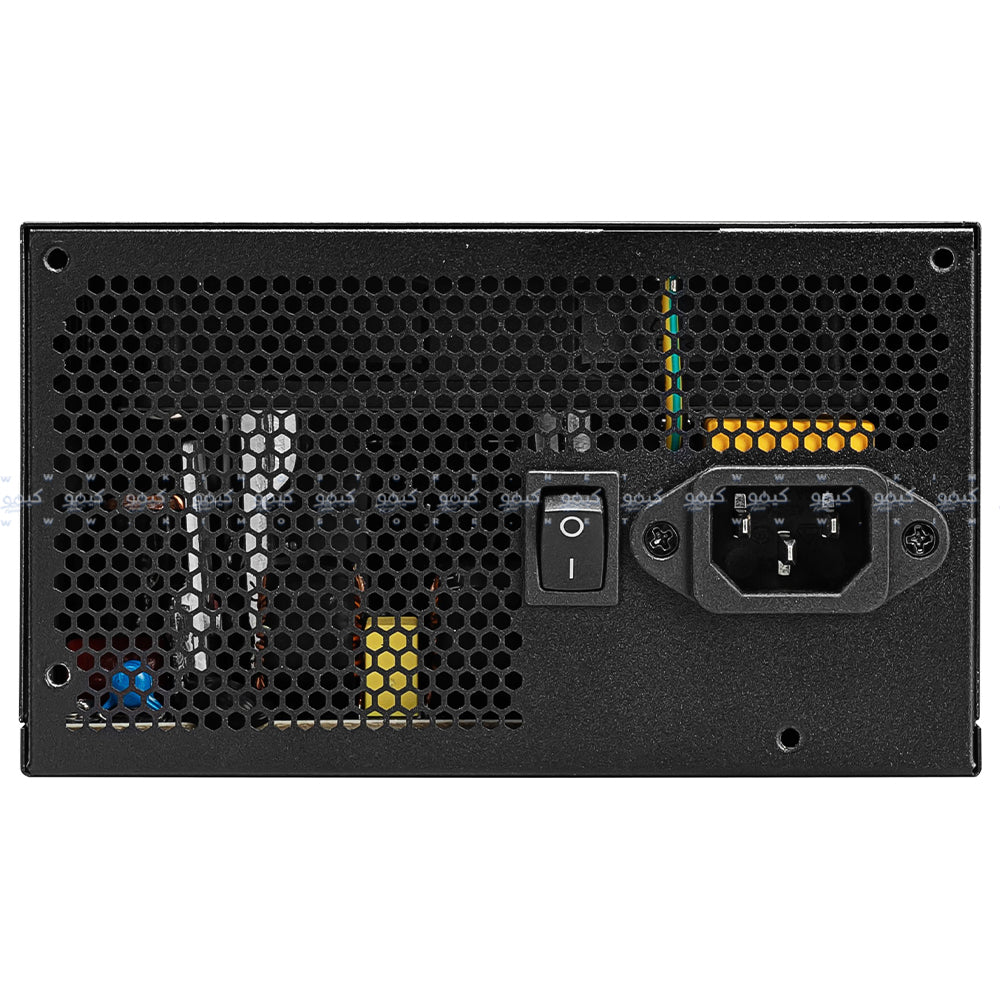 MSI MAG A1000GL PCIE5 1000W 80 PLUS Gold Certified Power Supply