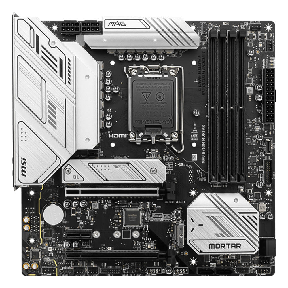 MSI Motherboard