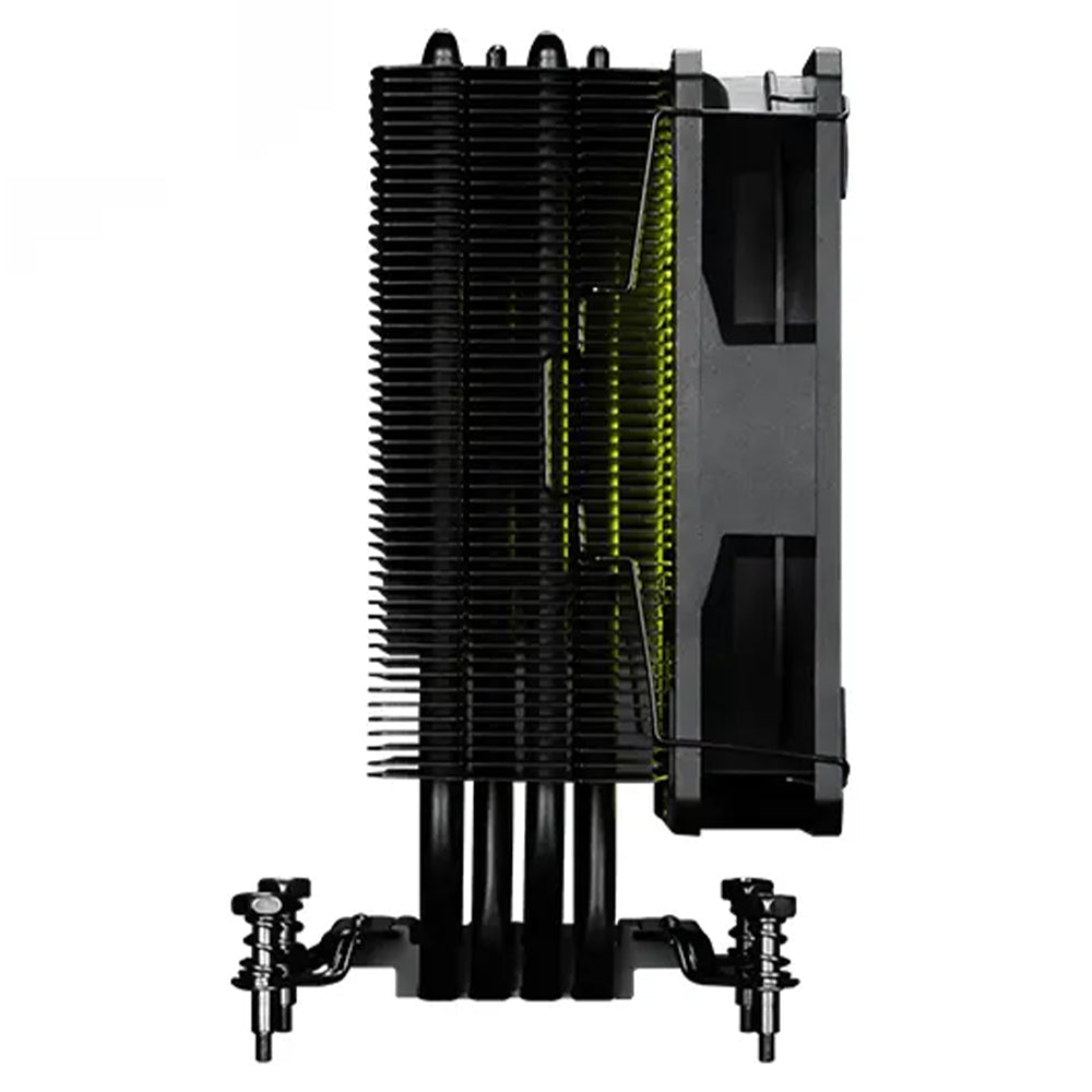 MSI MAG COREFROZR AA13 ARGB CPU Air Cooler - Black