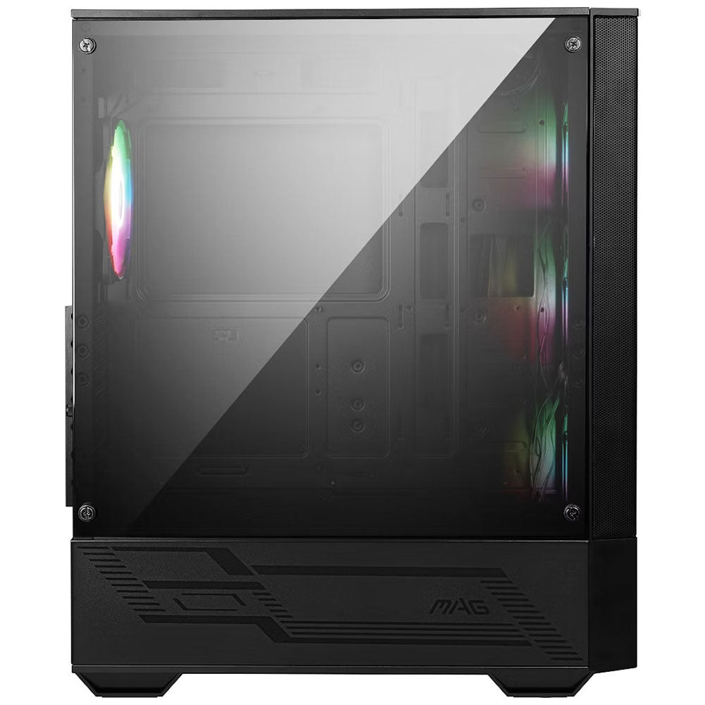 كيس ميد تاور ام اس اي ARGB جيمنج MAG FORGE 112R