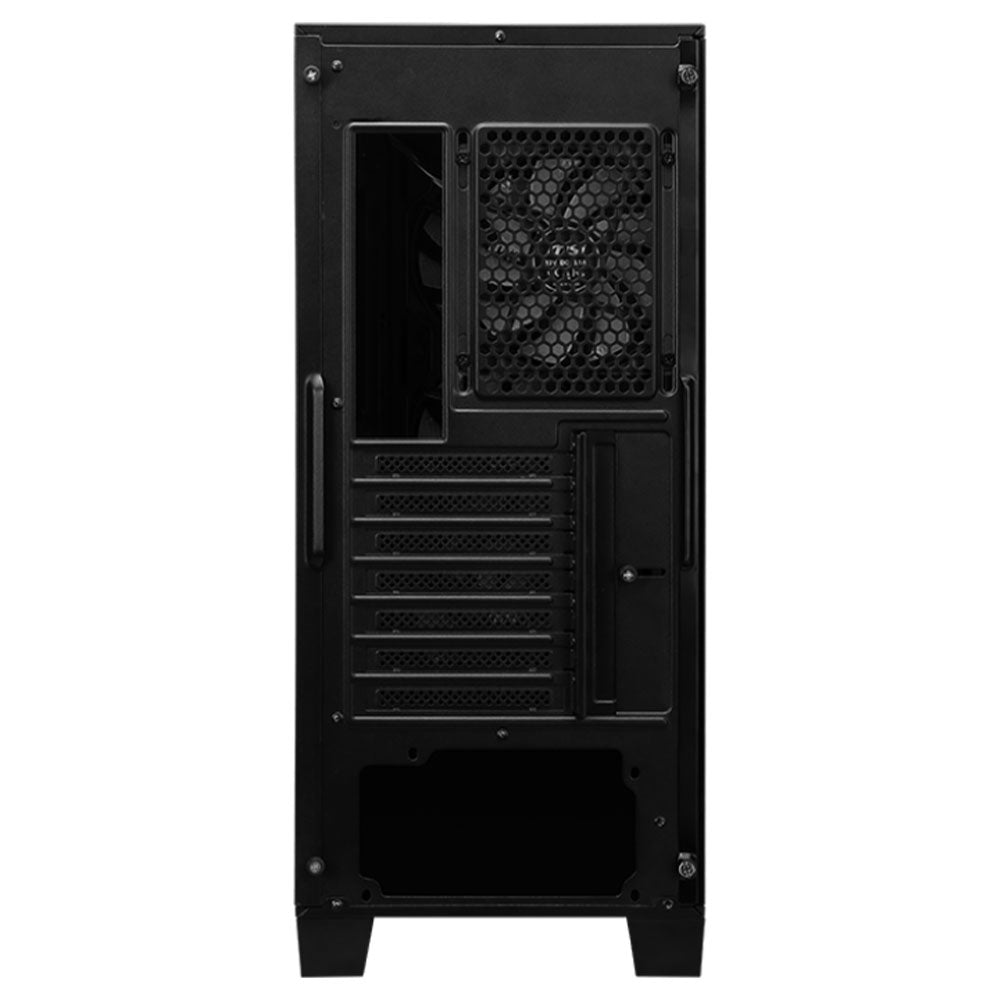كيس ميد تاور ام اس اي ARGB جيمنج MAG FORGE 120A 