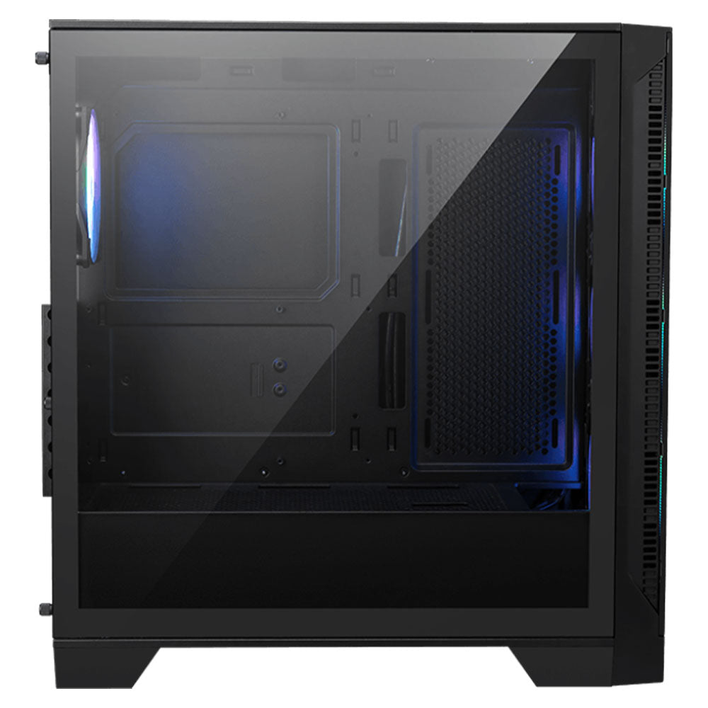 كيس ميد تاور ام اس اي ARGB جيمنج MAG FORGE 321R 