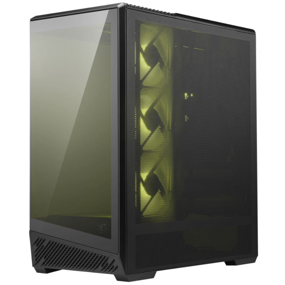 MSI MAG PANO 130R PZ ARGB Gaming Mid Tower Case