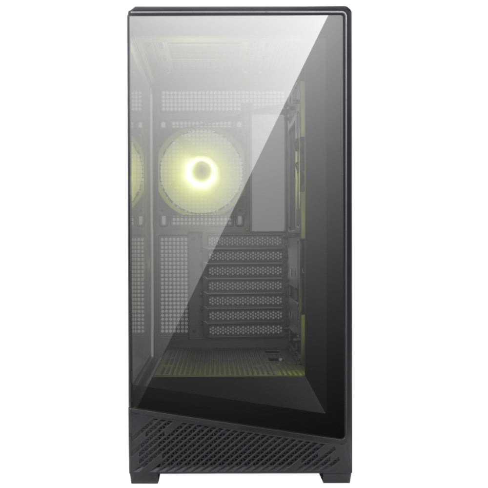 MSI MAG PANO 130R PZ ARGB Gaming Mid Tower Case