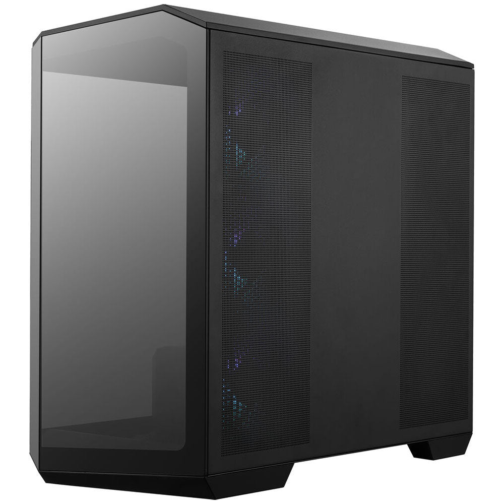 MSI MAG PANO M100R PZ ARGB Gaming Micro Tower Case