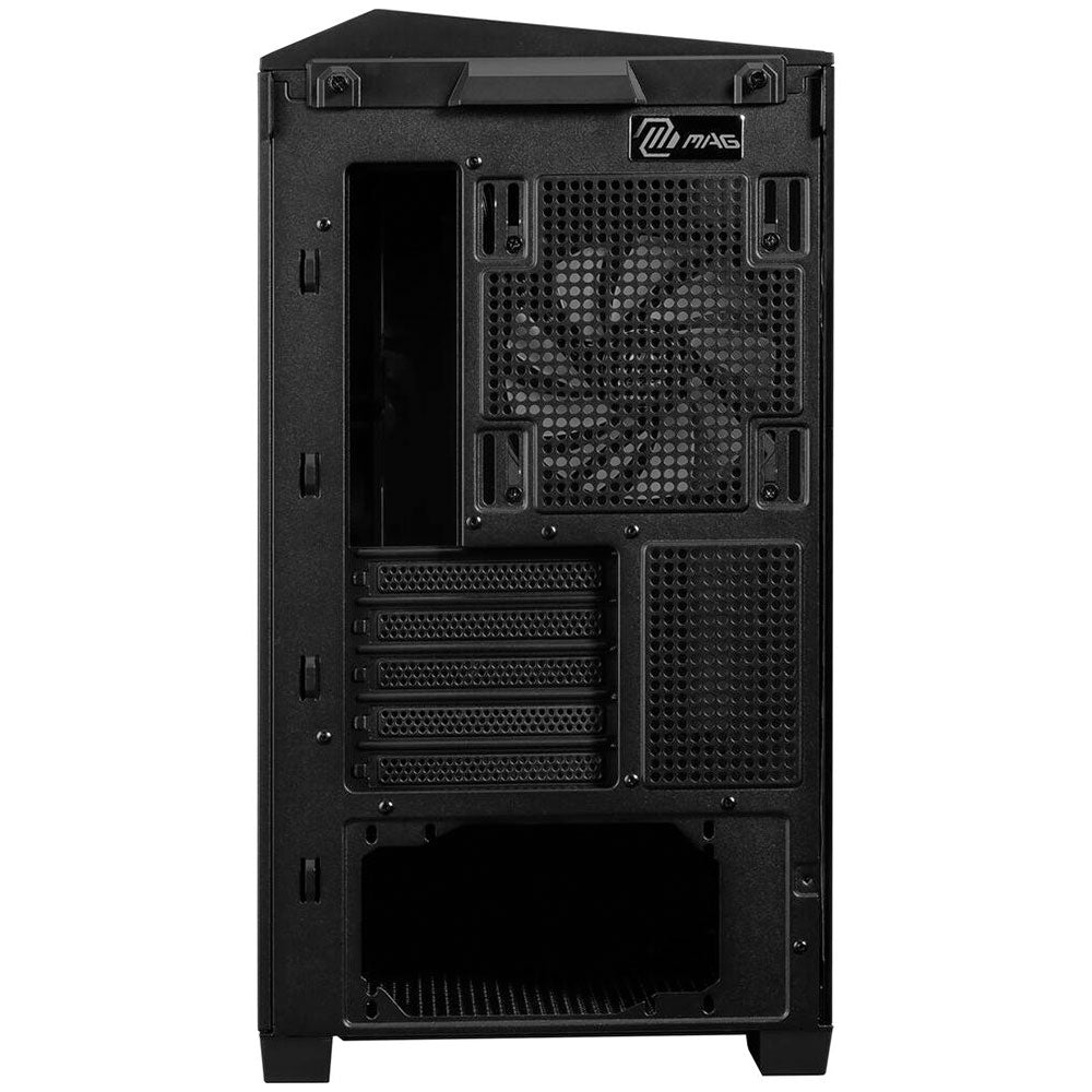 MSI MAG PANO M100R PZ ARGB Gaming Micro Tower Case