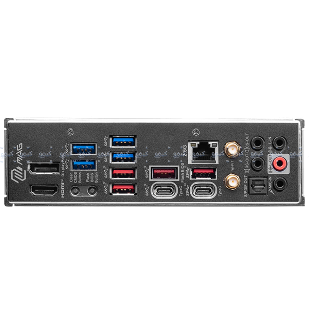 MSI MAG Z790 TOMAHAWK MAX WiFi DDR5 