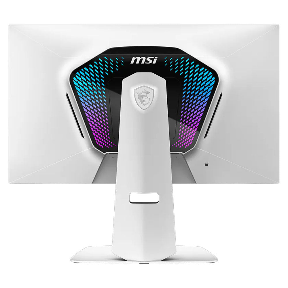MSI MPG 274URDFW E16M 27 Inch IPS UHD 4K Frameless Gaming Monitor 320Hz