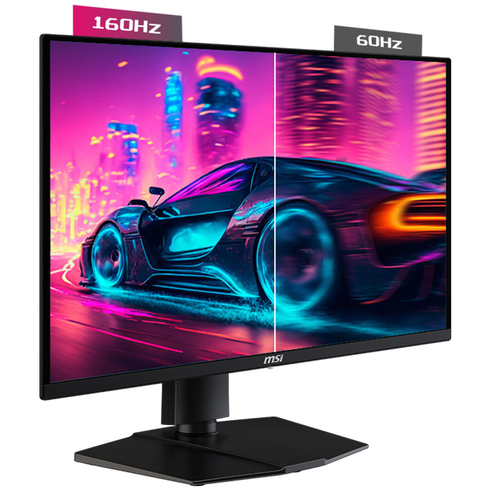 MSI MPG 274URF QD 27 Inch IPS UHD Frameless Gaming Monitor 160Hz