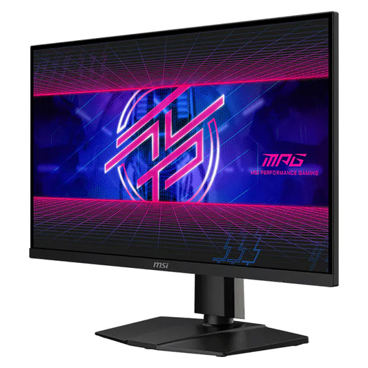 شاشة ام اس اي جيمنج بدون إطار 27 بوصة 160 هرتز MPG 274URF QD IPS UHD 4K
