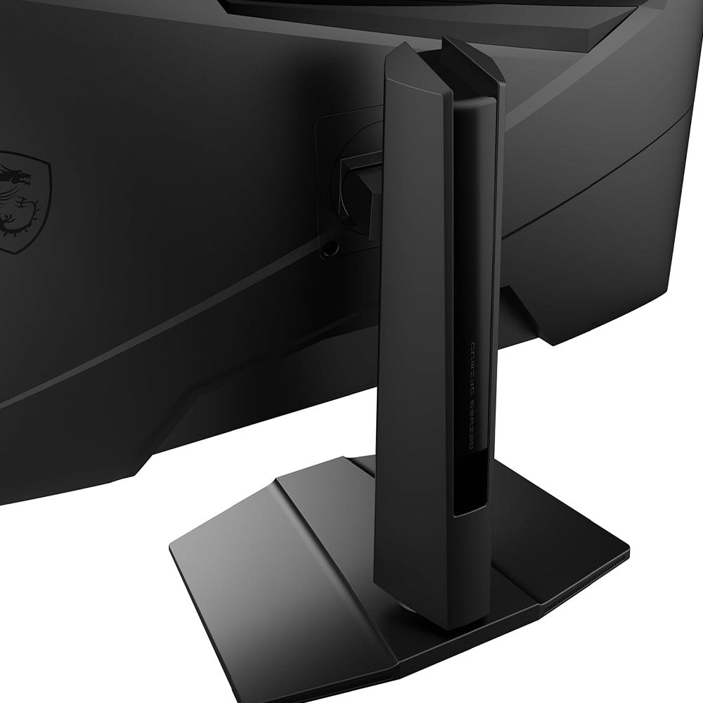 MSI 27 Inch IPS UHD Frameless Gaming Monitor 160Hz