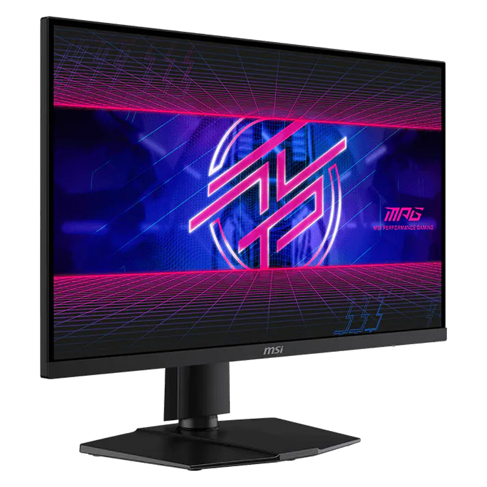 شاشة ام اس اي جيمنج بدون إطار 27 بوصة 160 هرتز MPG 274URF QD IPS UHD 4K
