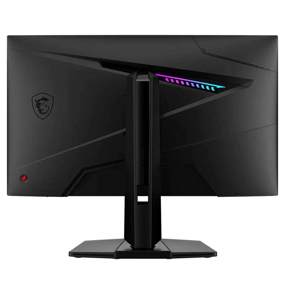 شاشة ام اس اي جيمنج بدون إطار 27 بوصة 160 هرتز MPG 274URF QD IPS UHD 4K
