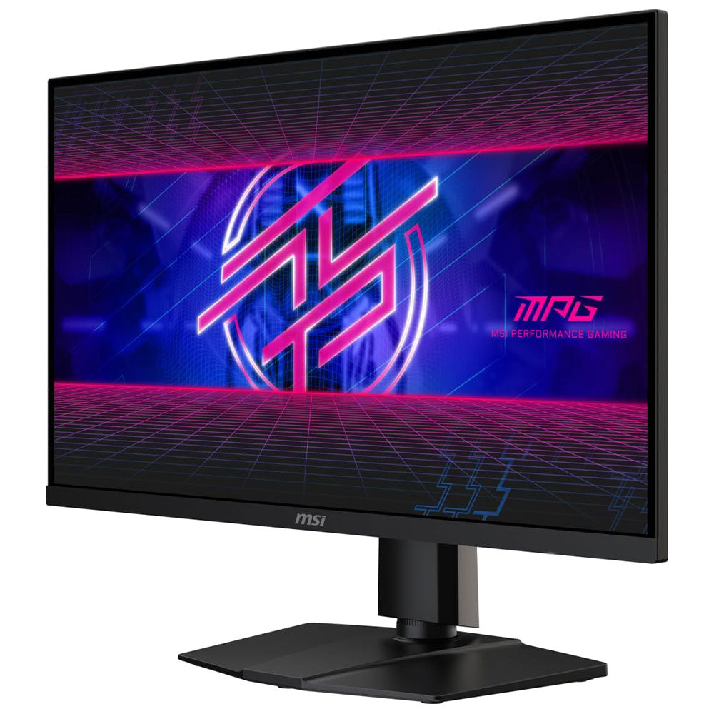 MSI MPG 27 Inch IPS UHD Frameless Gaming Monitor 160Hz