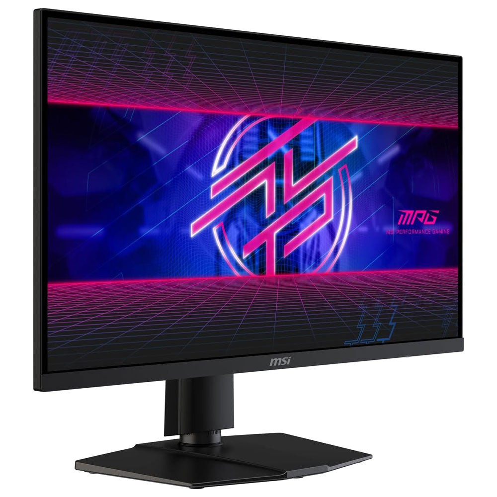 MSI MPG 274URF QD 27 Inch IPS UHD Frameless Gaming Monitor 