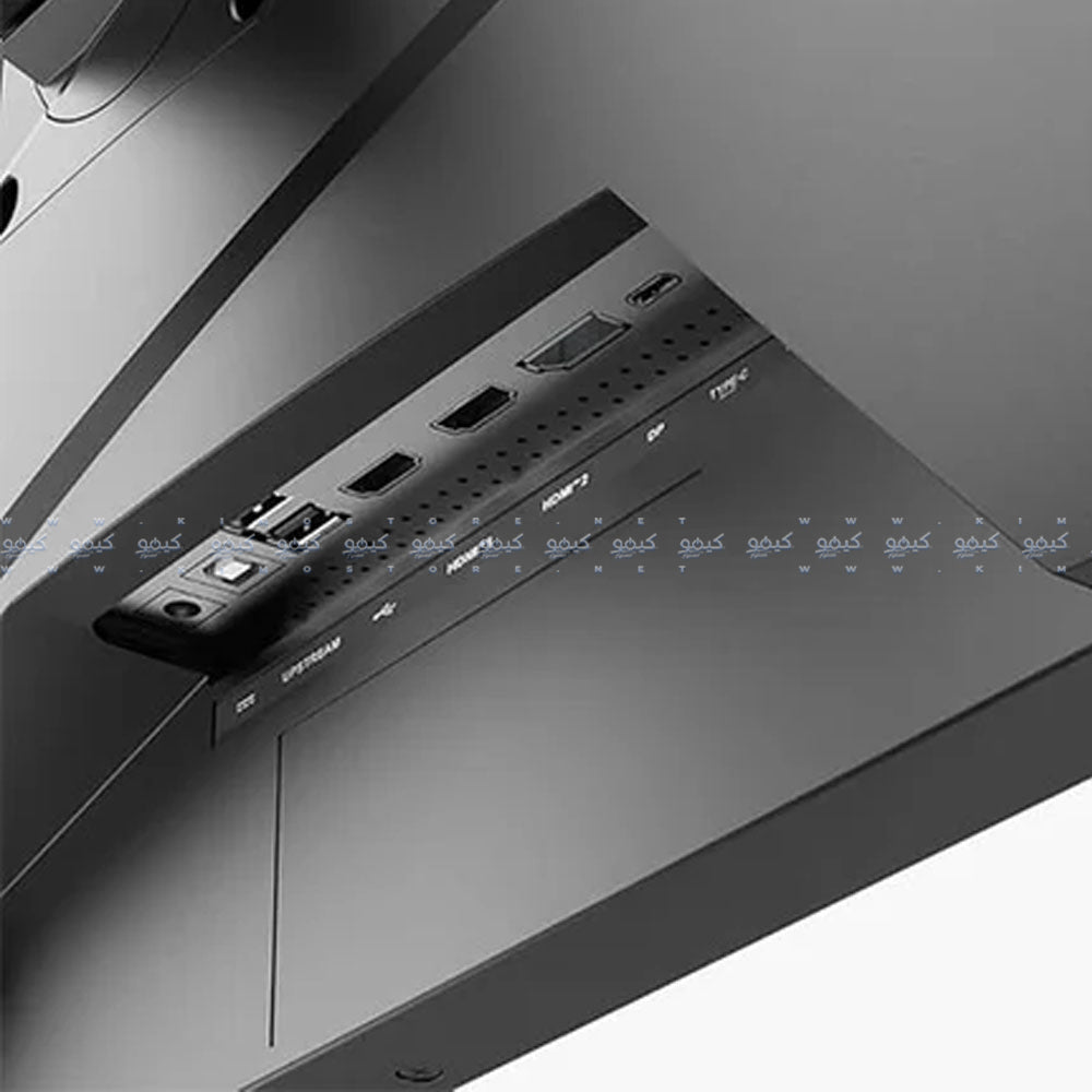 شاشة ام اس اي جيمنج بدون إطار 27 بوصة 160 هرتز MPG 274URF QD IPS UHD 
