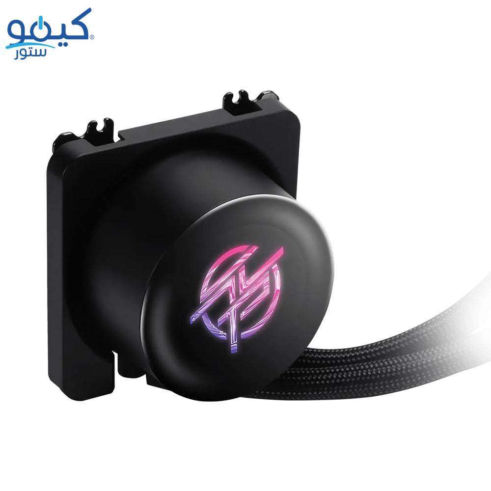نظام تبريد مائي للبروسيسور ام اس اي CORELIQUID P13