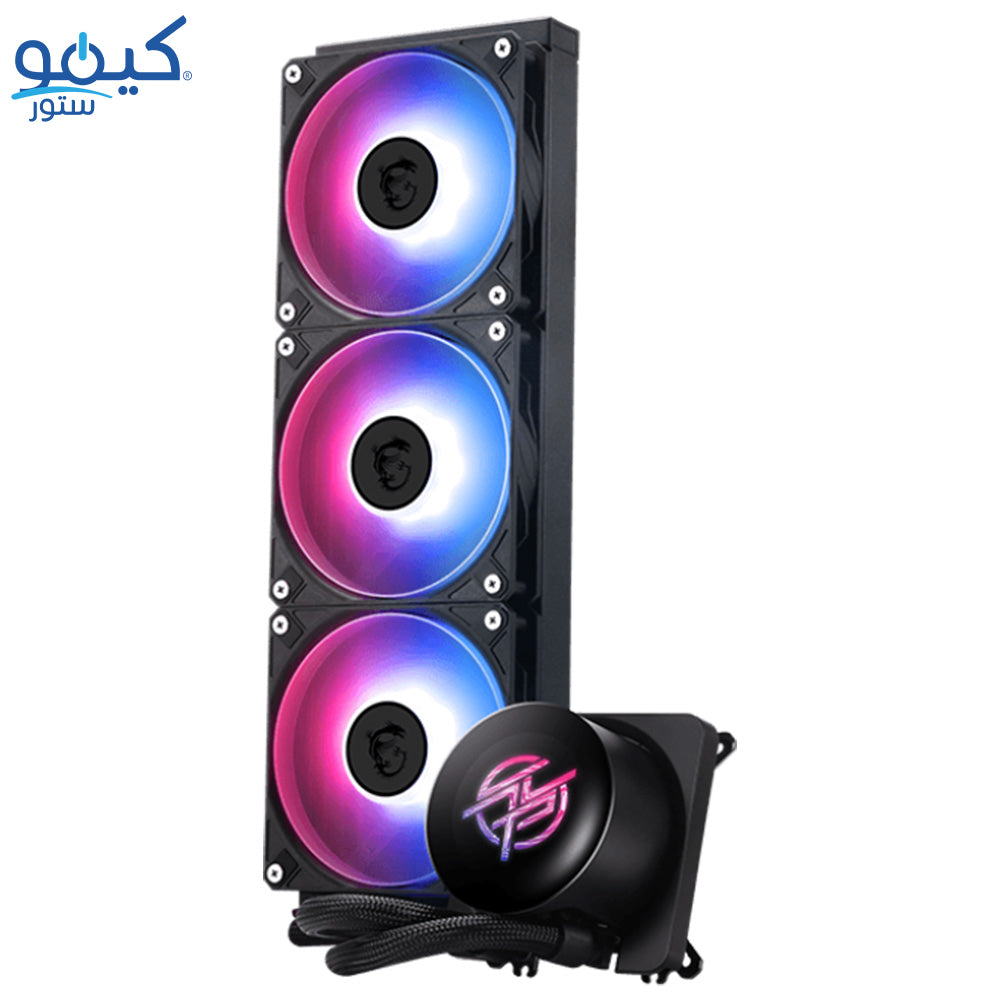MSI MPG CORELIQUID P13 CPU Liquid Cooler