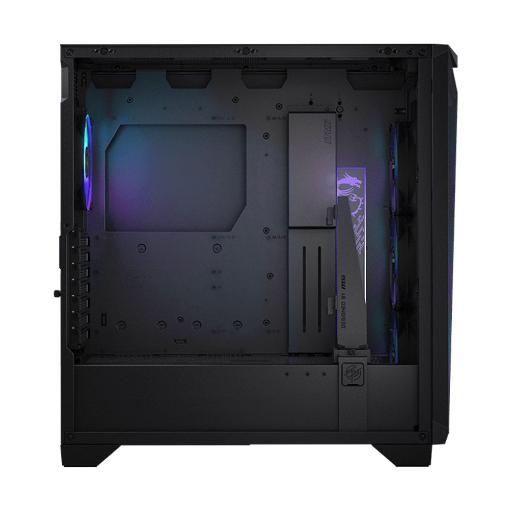 كيس ميد تاور ام اس اي جيمنج MPG GUNGNIR 300R AIRFLOW