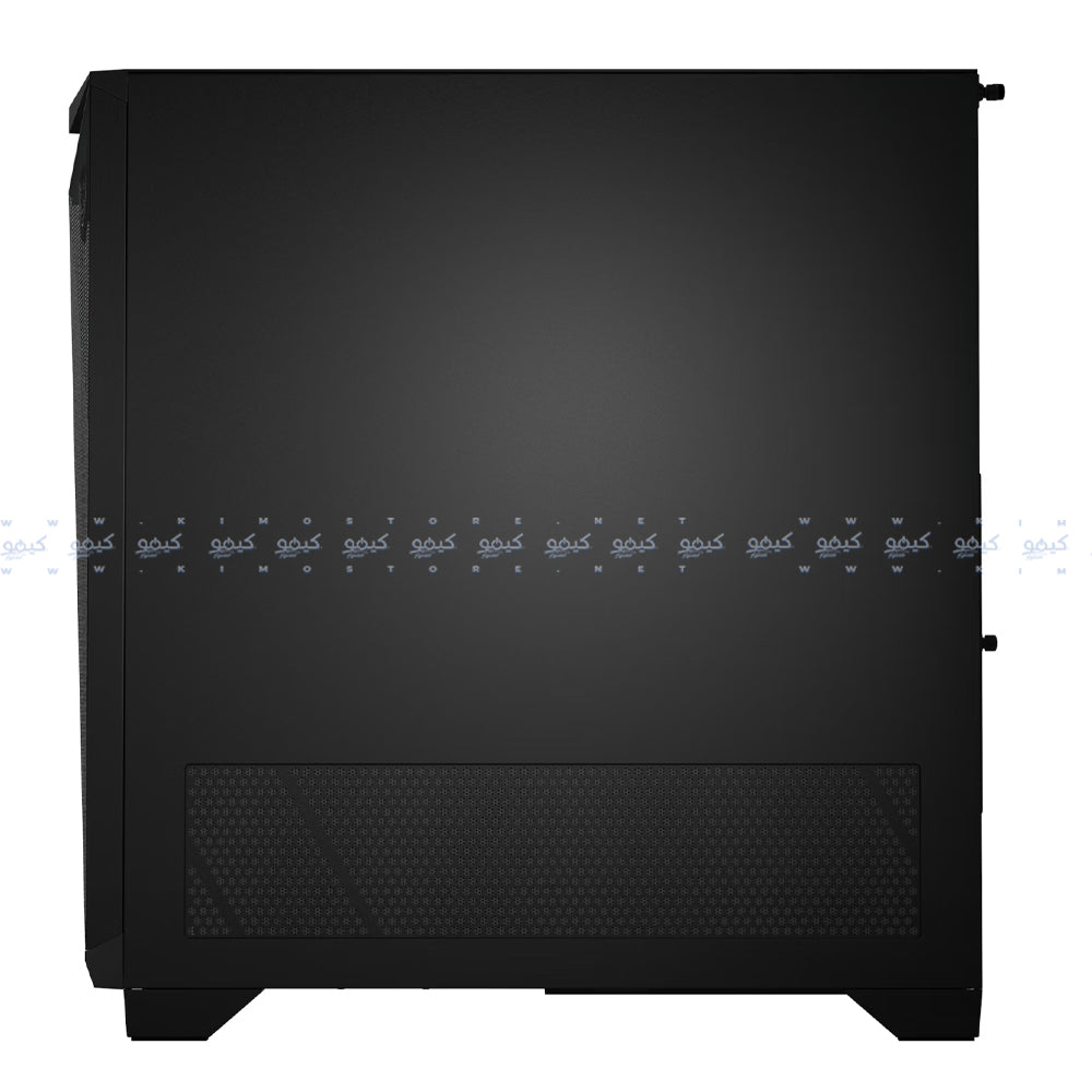 كيس ميد تاور ام اس اي ARGB جيمنج MPG GUNGNIR 300R AIRFLOW