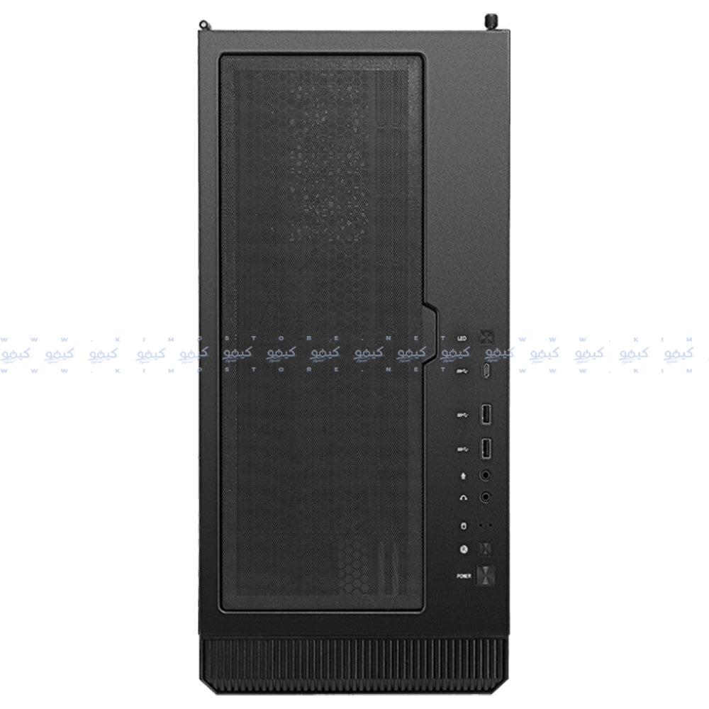 MSI MPG VELOX 100R ARGB Gaming Mid Tower Case