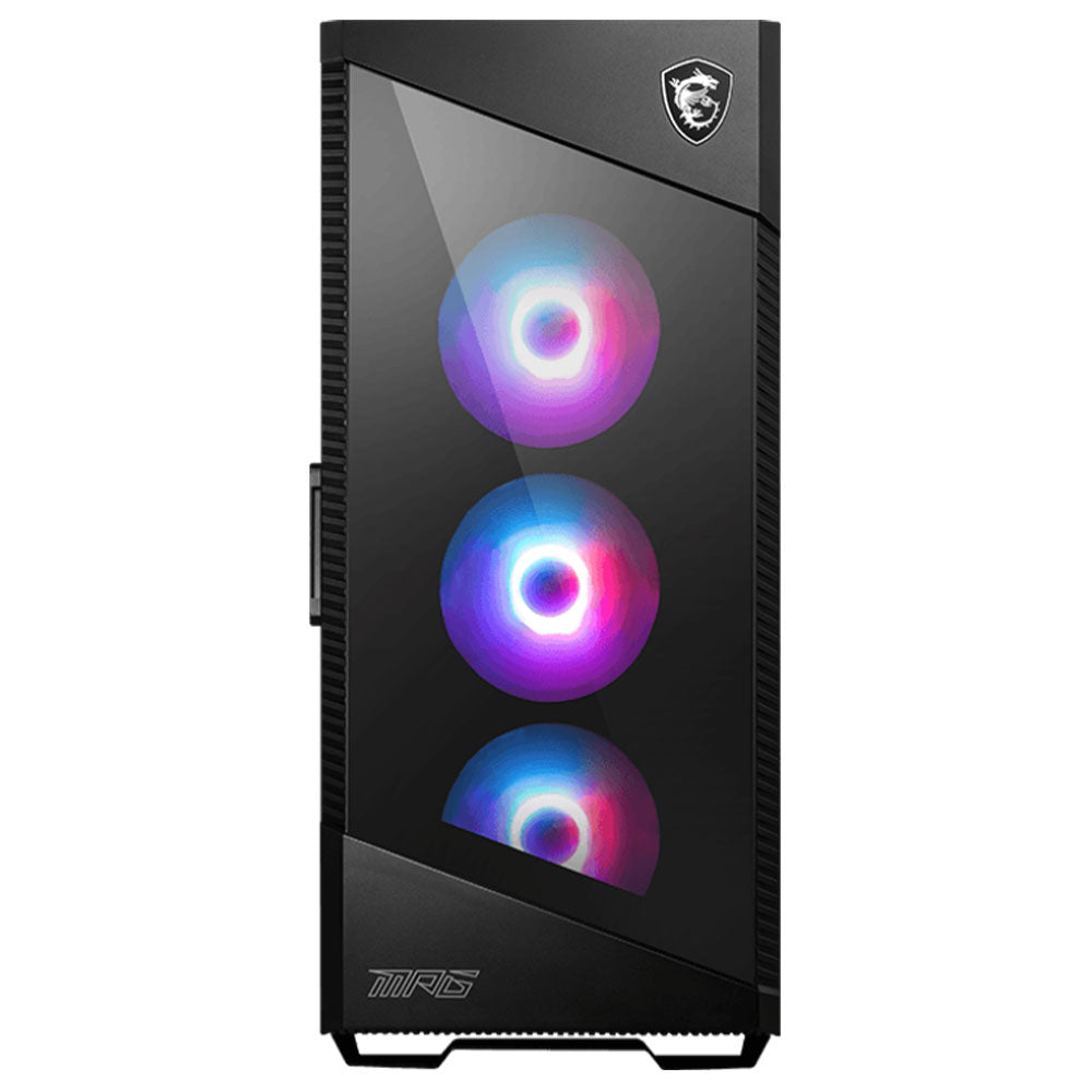 MSI MPG VELOX 100R ARGB Gaming 